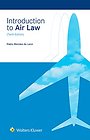 Introduction to Air Law