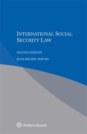 International Social Security Law