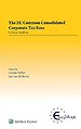 The EU Common Consolidated Corporate Tax Base