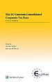 The EU Common Consolidated Corporate Tax Base The EU Common Consolidated Corporate Tax Base
