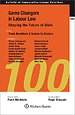 Game Changers in Labour Law Game Changers in Labour Law