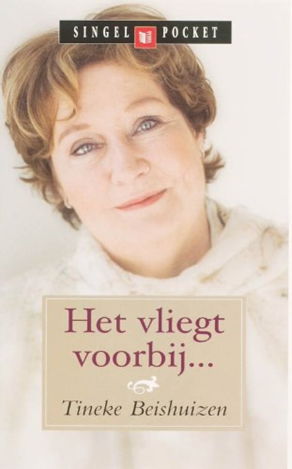 Het vliegt voorbij