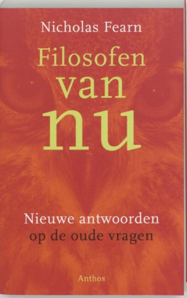 Filosofen van nu