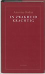 In zwakheid krachtig In zwakheid krachtig
