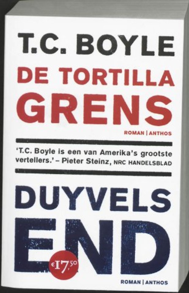 Duyvels end