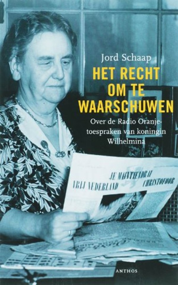 Het recht om te waarschuwen