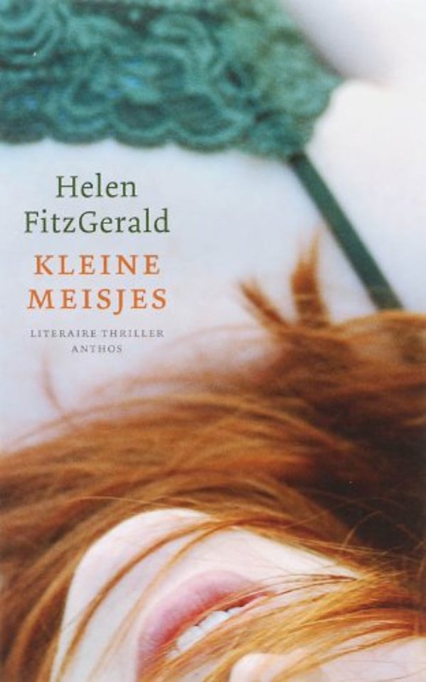 Kleine meisjes