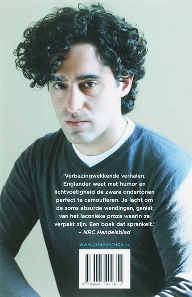 Verlost van vleselijke verlangens