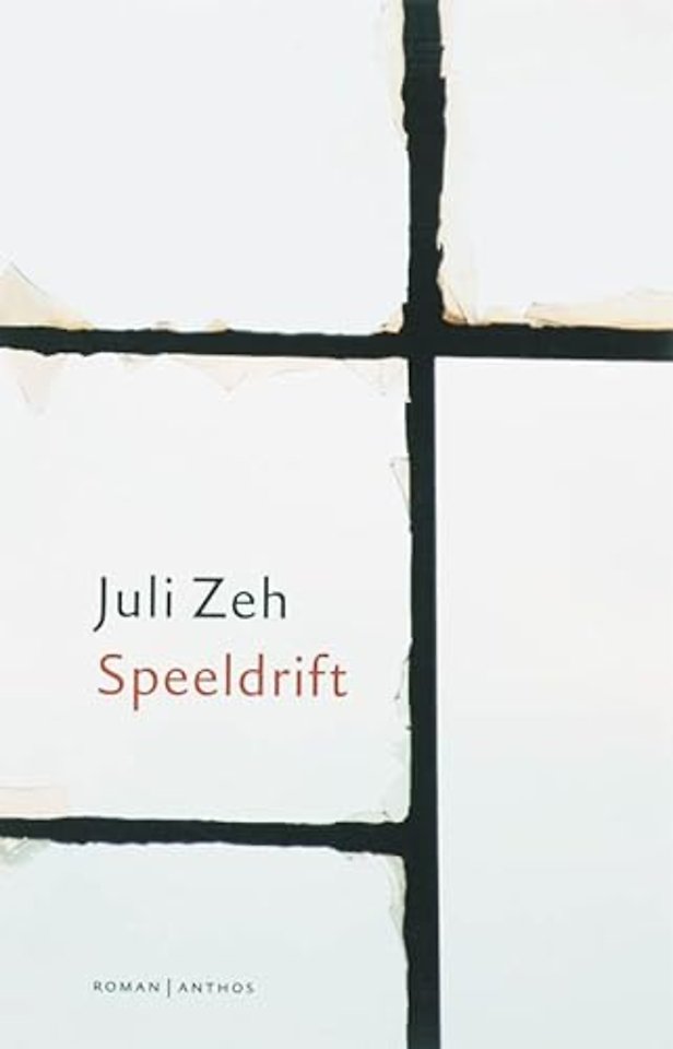 Speeldrift