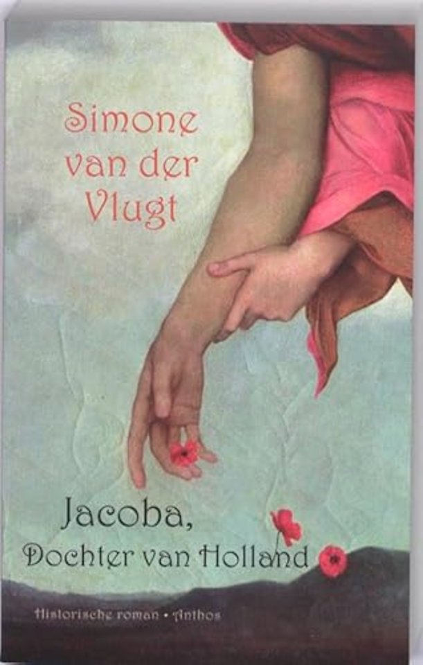 Jacoba, dochter van Holland