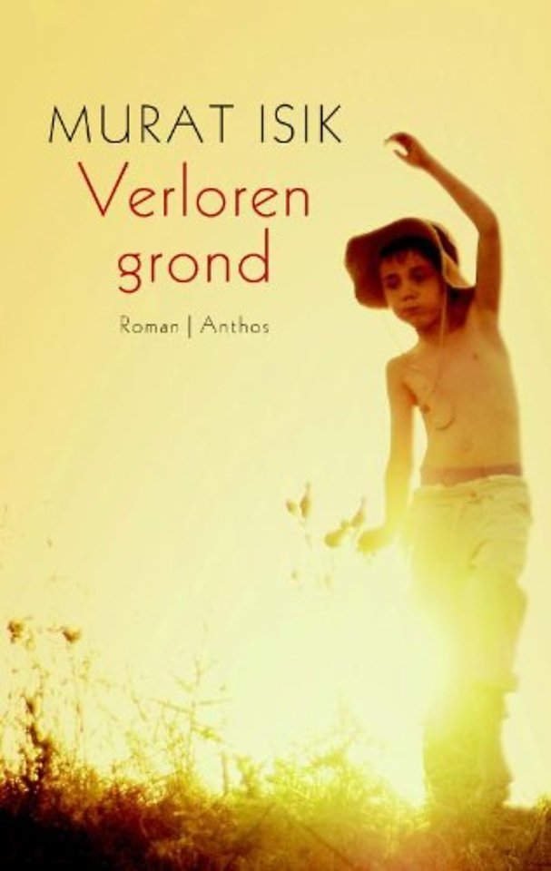 Verloren grond