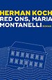 Red ons, Maria Montanelli