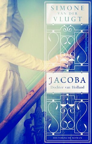 Jacoba, dochter van Holland
