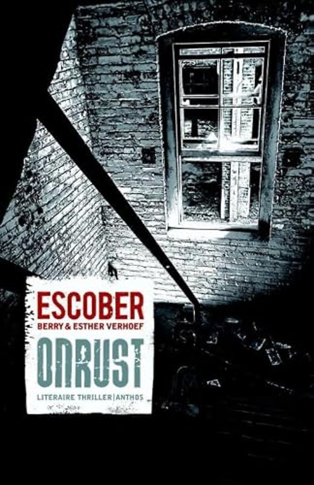 Onrust