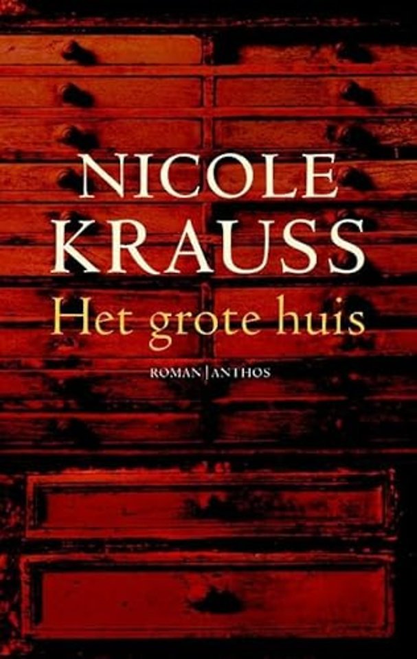 Het grote huis