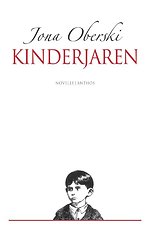 Kinderjaren
