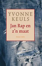 Jan Rap en z'n maat