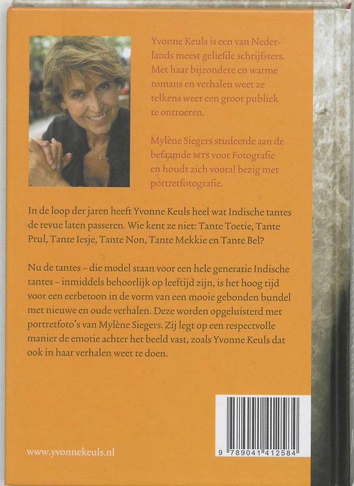 Alle Indische tantes