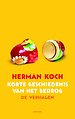 Korte geschiedenis van het bedrog Korte geschiedenis van het bedrog