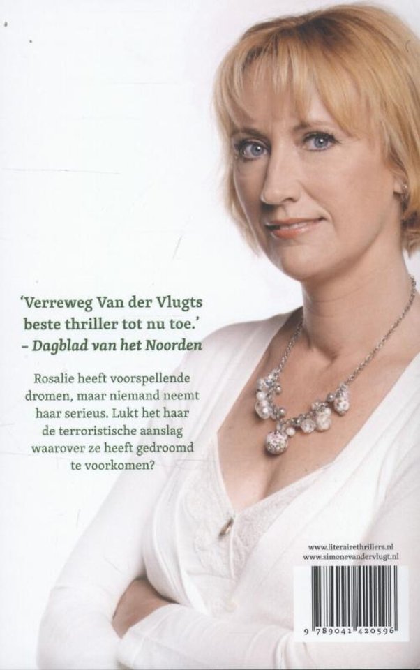 In mijn dromen