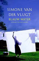 Blauw water