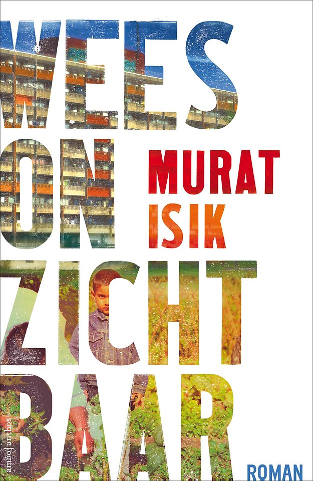 Wees onzichtbaar Wees onzichtbaar