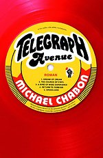 Telegraph avenue