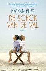 De schok van de val