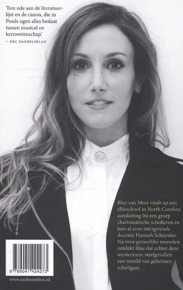 Calamiteitenleer voor gevorderden