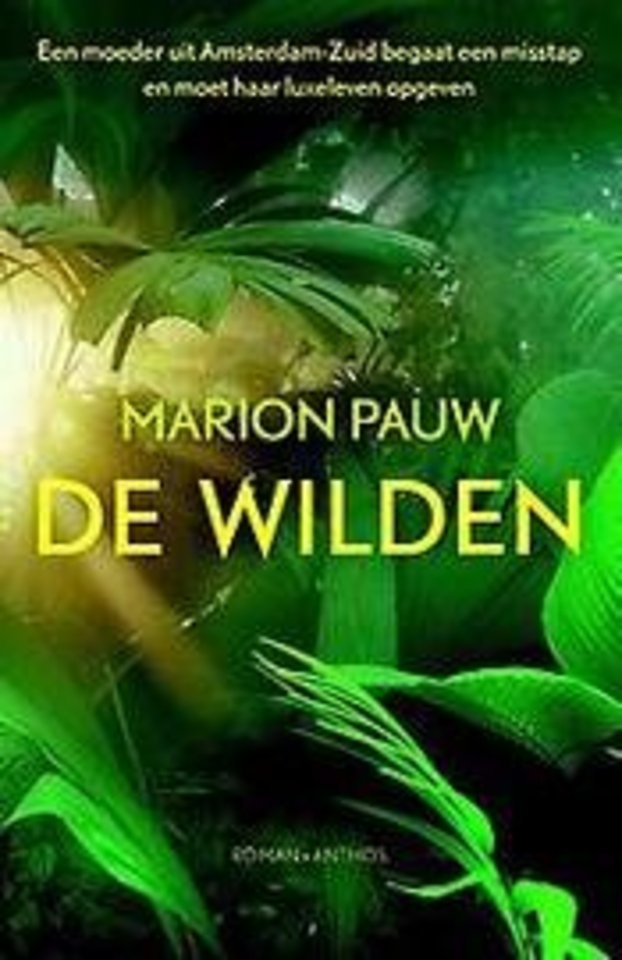 De wilden