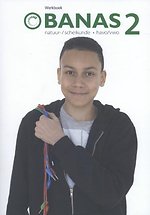 Banas 2 natuur-/scheikunde; Havo/vwo Werkboek