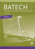 Batech VMBO-B Hoofdstuk 4 TB/WB