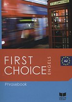 First choice A2 Phrasebook