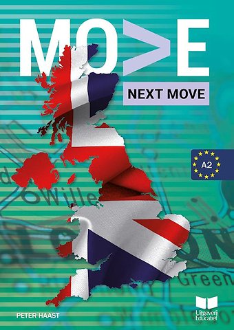 Move: Next Move (Engels A2)