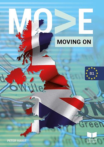 Move: Moving on (Engels B1)