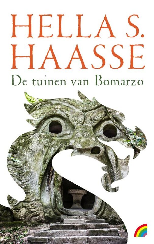 De tuinen van Bomarzo door Hella S. Haasse Managementboek.nl