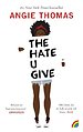 The hate u give