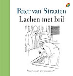 Lachen met bril