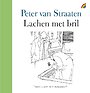 Lachen met bril Lachen met bril