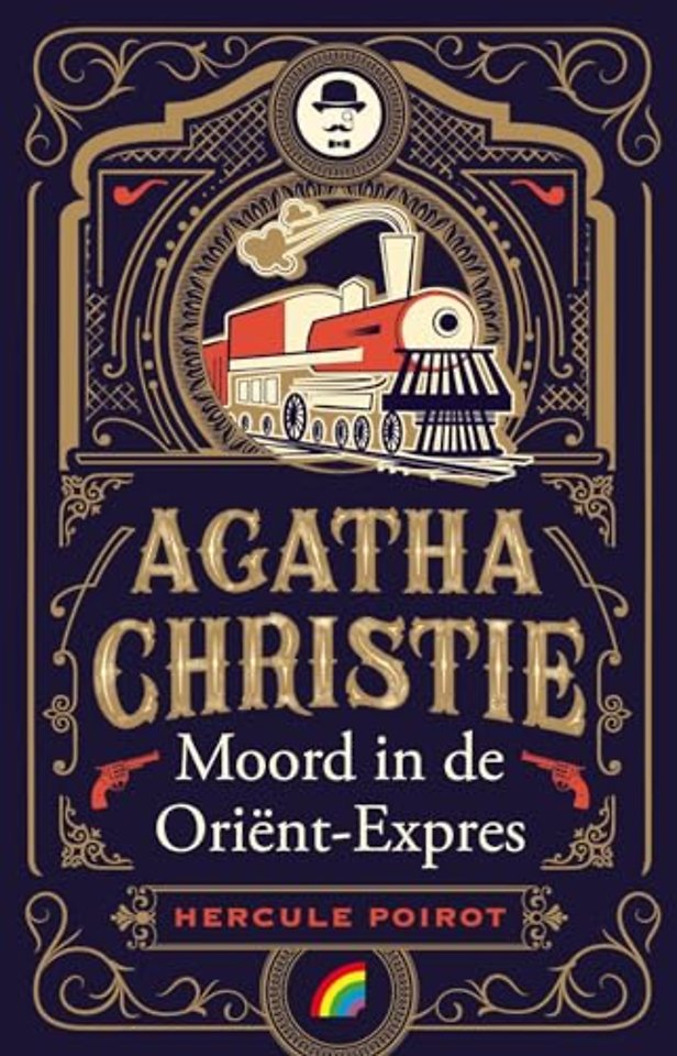 Moord in de Orient-Expres