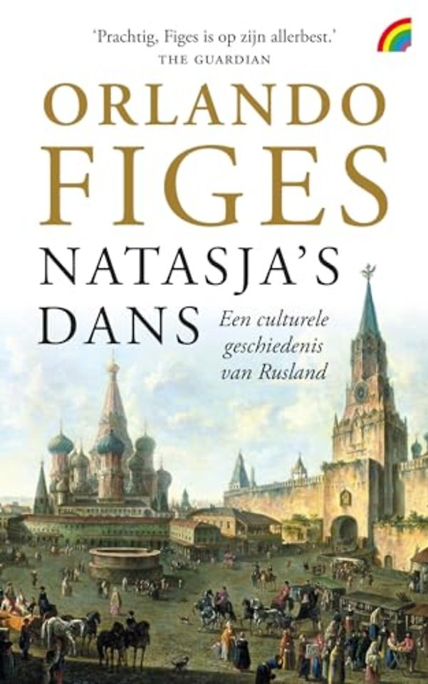 Natasja's dans