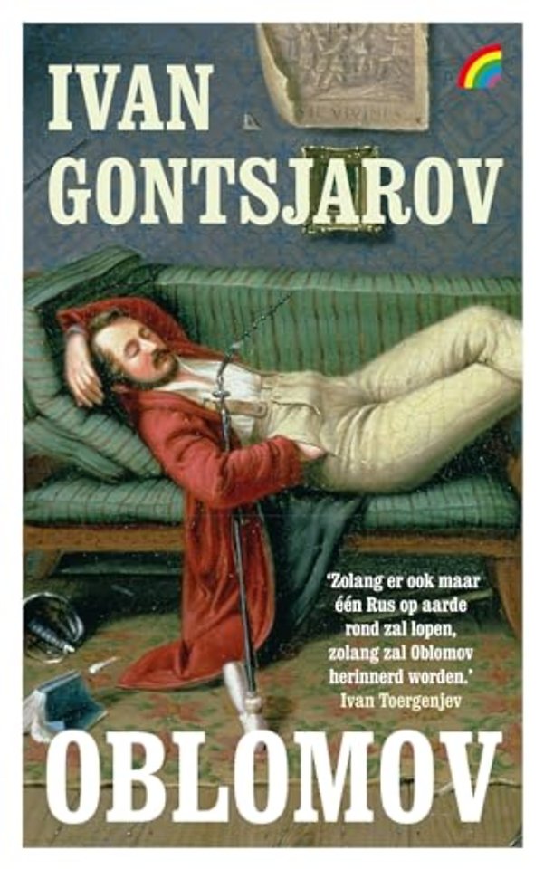 Oblomov