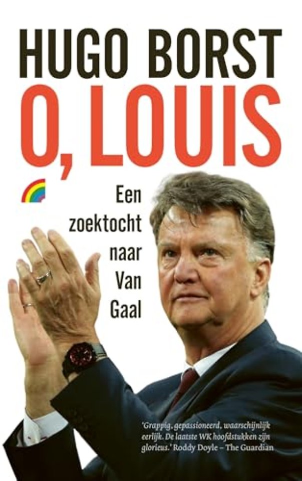 O, Louis