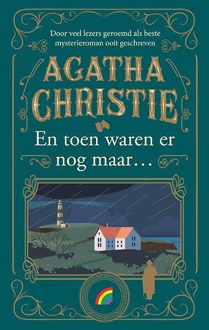En toen waren er nog maar