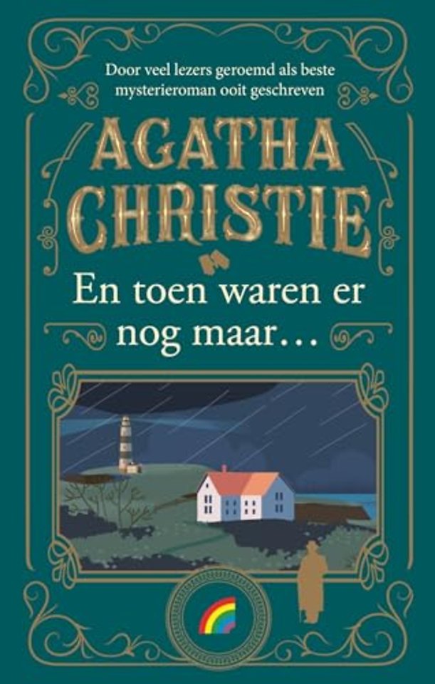 En toen waren er nog maar