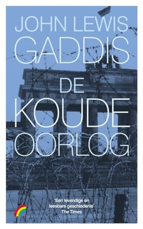 De koude oorlog