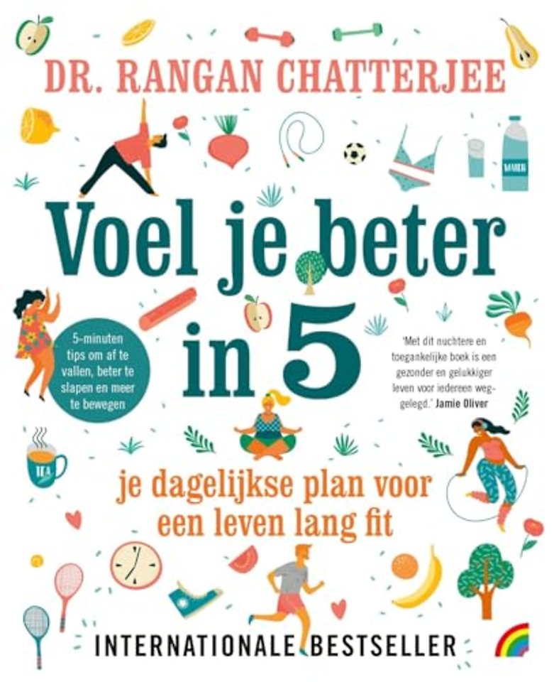 Voel je beter in 5
