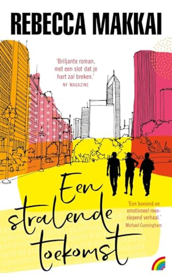 Een stralende toekomst