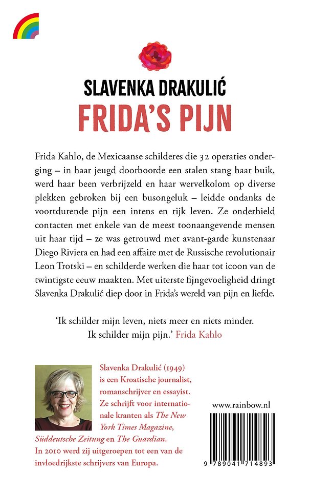 Frida's pijn