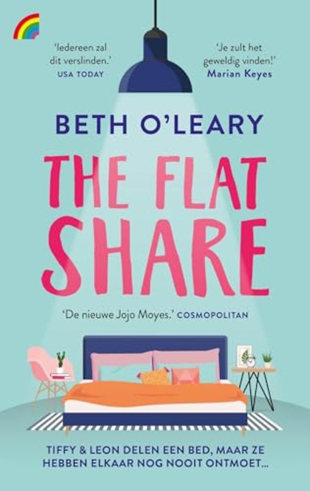 The Flatshare